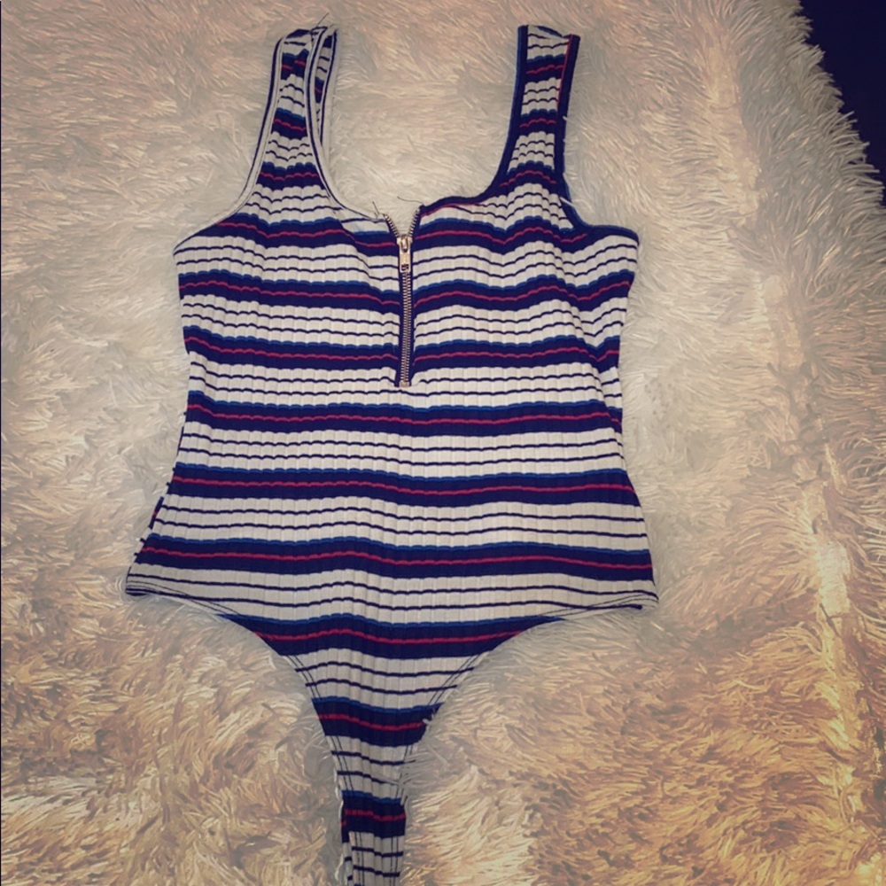 Bodysuit